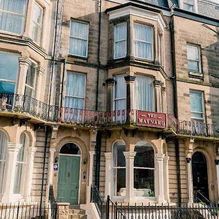 The Maynard Scarborough Exterior foto